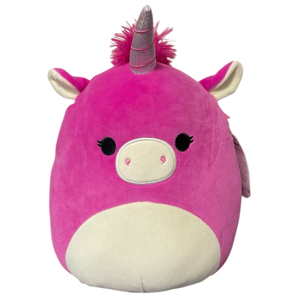 Zeena the Unicorn 10” Squishmallow
